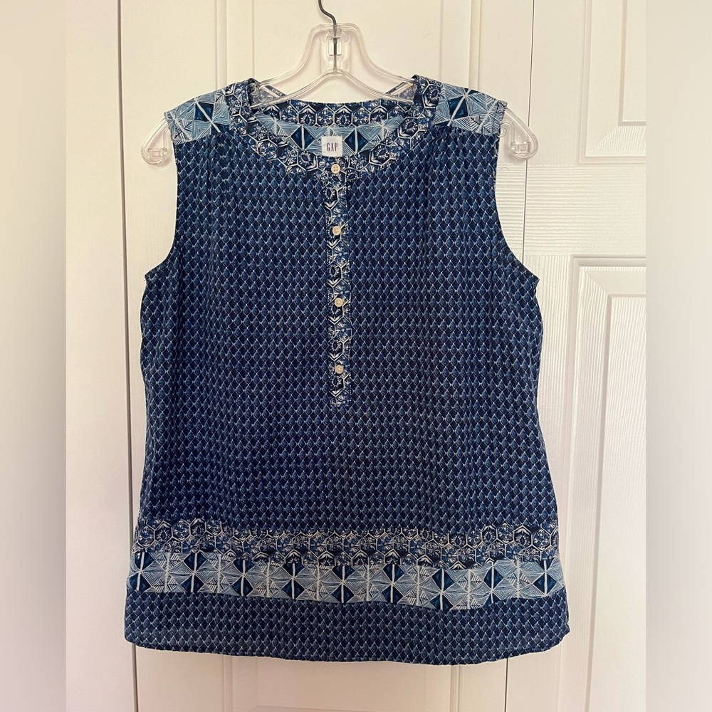 Gap blouse